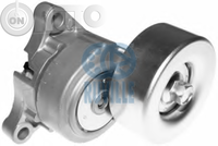 Intinzator curea - distributie 