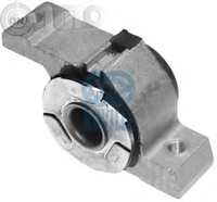 Bucsa brat fata - Bucsa ax spate 