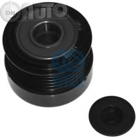 Fulie -  alternator 