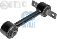 Brat/bieleta -  suspensie roata 