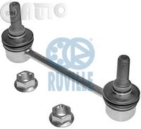 Brat/bieleta suspensie -  stabilizator 