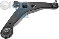 Brat -  suspensie roata 