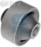 Bucsa brat fata - Bucsa ax spate 