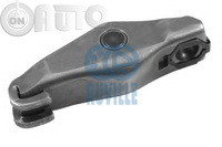 Culbutor -  tren supape 