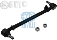 Bieleta directie cu cap de bara 