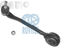 Brat -  suspensie roata 