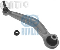 Brat -  suspensie roata 