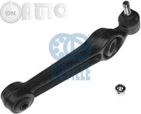 Brat -  suspensie roata 