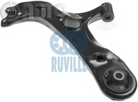 Brat -  suspensie roata 