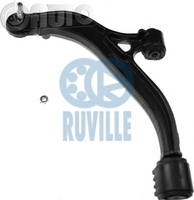 Brat -  suspensie roata 