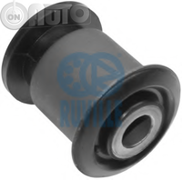 Bucsa brat fata - Bucsa ax spate 