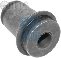 Bucsa brat fata - Bucsa ax spate 