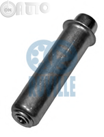 Amortizor vibratii -  curea distributie 