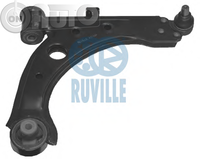 Brat -  suspensie roata 