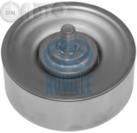 Rola ghidare - curea transmisie 