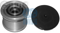 Fulie -  alternator 