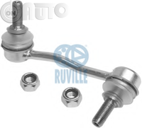 Brat/bieleta suspensie -  stabilizator 