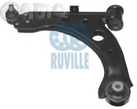 Brat -  suspensie roata 