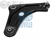 Brat -  suspensie roata 