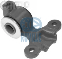 Bucsa brat fata - Bucsa ax spate 