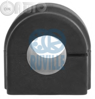 Bucsa bara stabilizatoare 