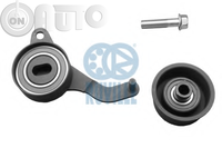 Set role -  curea dintata 