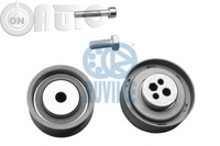 Set role -  curea dintata 