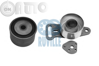 Set role -  curea dintata 