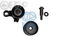 Set role -  curea dintata 