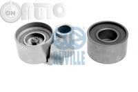 Set role -  curea dintata 