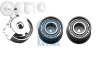 Set role -  curea dintata 