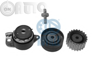 Set role -  curea dintata 