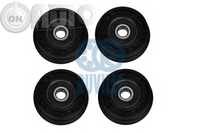 Set role -  curea dintata 