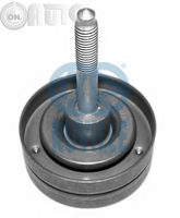 Rola ghidare - curea transmisie 