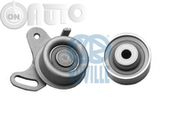 Set role -  curea dintata 