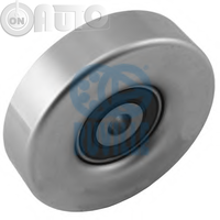 Rola ghidare - curea transmisie 