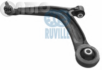 Brat -  suspensie roata 