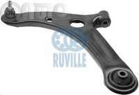 Brat -  suspensie roata 