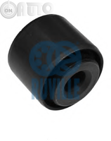 Bucsa brat fata - Bucsa ax spate 