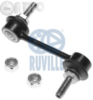 Brat/bieleta suspensie -  stabilizator 