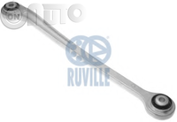 Brat -  suspensie roata 