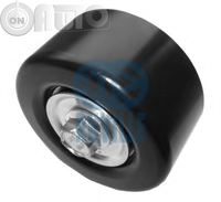 Rola ghidare - curea transmisie 