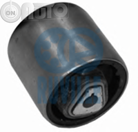 Bucsa brat fata - Bucsa ax spate 