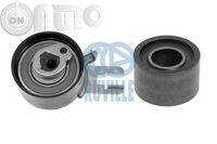 Set role -  curea dintata 