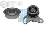 Set role -  curea dintata 