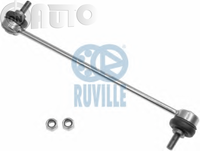 Brat/bieleta suspensie -  stabilizator 