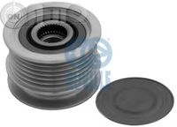 Fulie -  alternator 