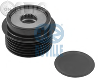 Fulie -  alternator 