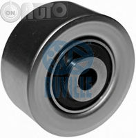 Rola ghidare - curea transmisie 