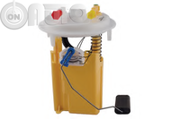 Senzor - rezervor combustibil 